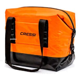 Cressi Nevera Penguin Orange 25L