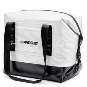 Cressi Nevera Penguin White 25L