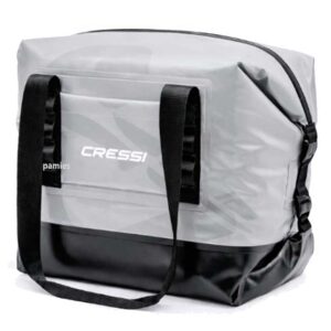 Cressi Nevera Penguin White 25L
