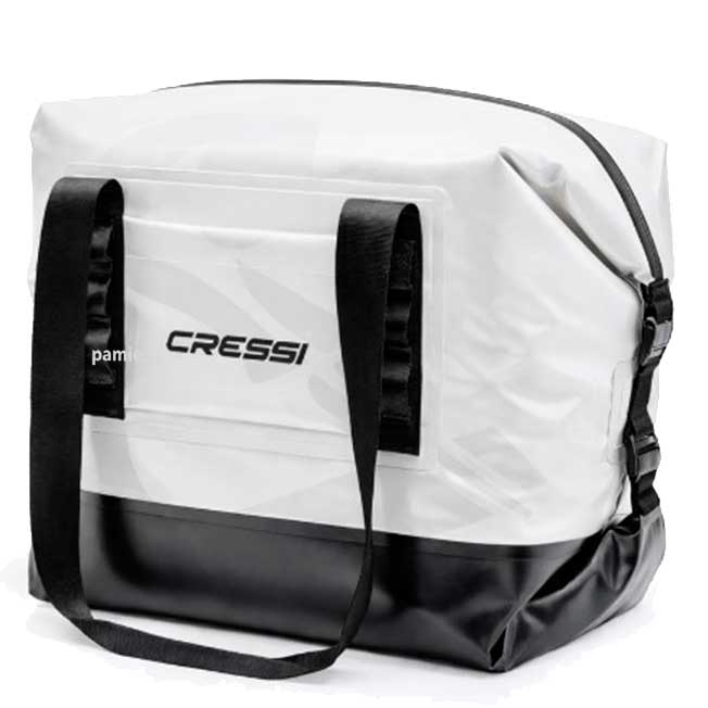 Cressi Nevera Penguin White 25L