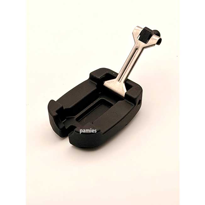 Cressi Plomo Zafable 1KG - Imagen 2
