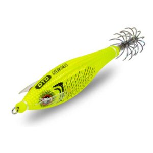 DTD jibionera Neon 2.5 (70 mm)