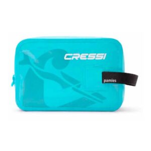 Cressi Bolsa de Mano Grip Dry 3L Turquoise
