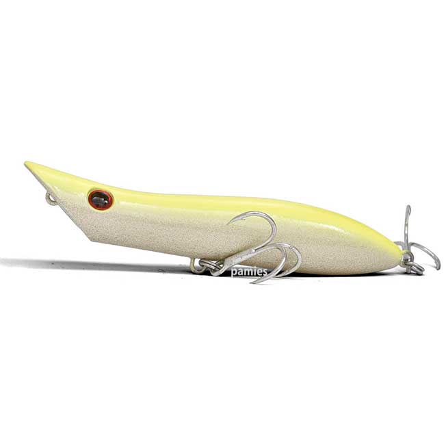 Xorus señuelo Bad Boy (110 mm 33 g)