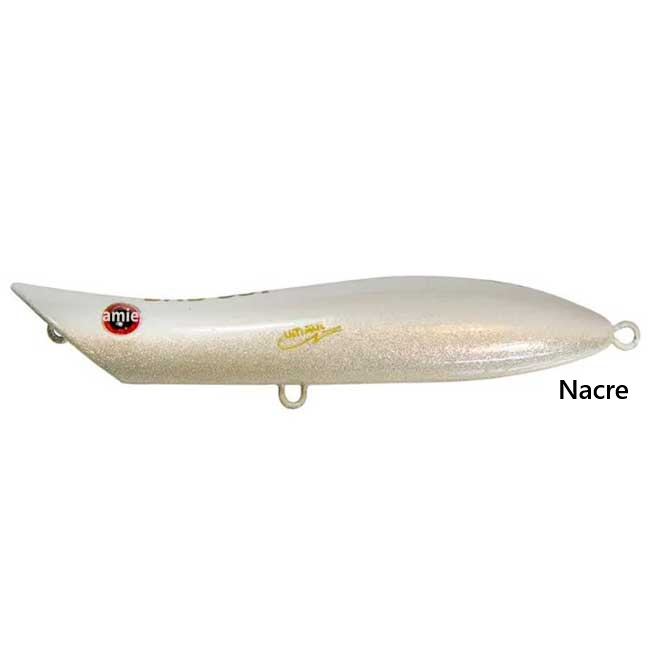 Xorus señuelo Bad Boy (110 mm 33 g) - Imagen 2