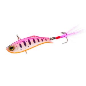 Hardcore Trout Bottom Skip 40 (40mm 4 g)