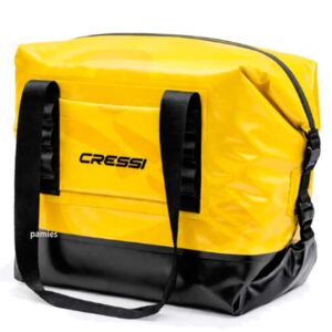 Cressi Nevera Penguin Yellow 25L