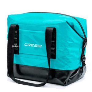 Cressi Nevera Penguin Turquesa 25L