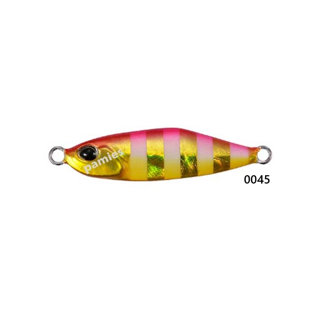 Duo Tetra Jig (41 mm 10 g) - Imagen 2