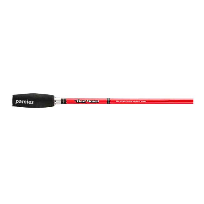 Okuma caña Red Squid (2.50 m 1.8-3.5) - Imagen 2
