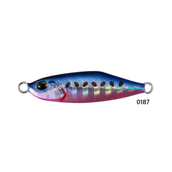 Duo Tetra Jig (41 mm 7 g) - Imagen 2