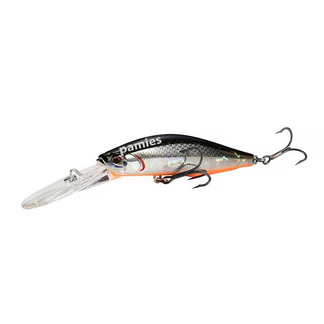 Duo Realis Jerkbait DRSP (85 mm 12 g)