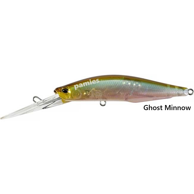 Duo Realis Jerkbait DRSP (85 mm 12 g) - Imagen 3
