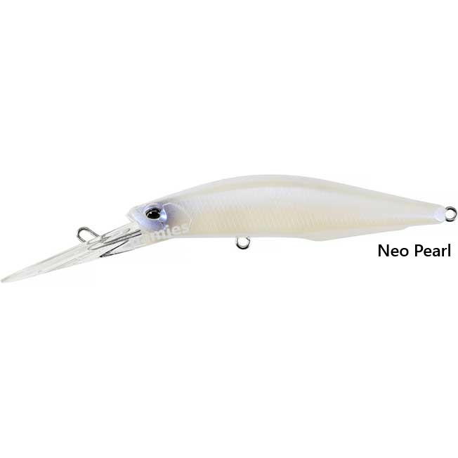 Duo Realis Jerkbait DRSP (85 mm 12 g) - Imagen 2
