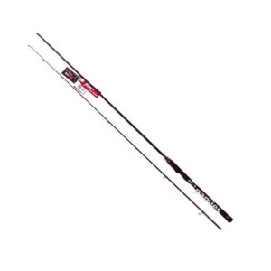 Fishus caña Siam Egi 8´3´´ (2.51 m 2.0-3.5)