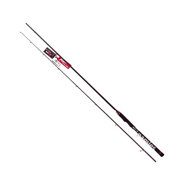 Fishus caña Siam Egi 8´3´´ (2.51 m 2.0-3.5)