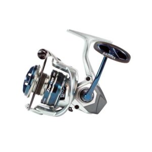 Okuma carrete Safyre