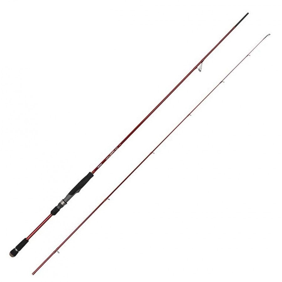 Okuma caña EgiProK