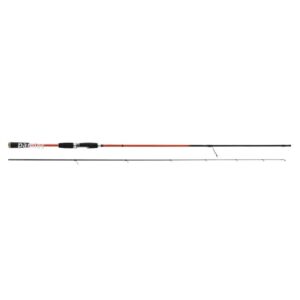 Okuma caña Red Squid (2.50 m 1.8-3.5)