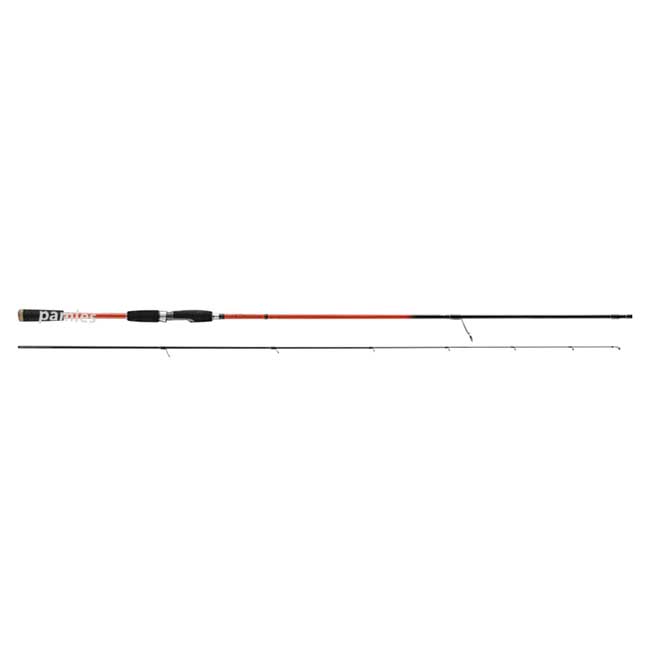 Okuma caña Red Squid (2.50 m 1.8-3.5)