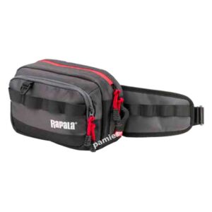 Rapala bolsa Sportsman Hip Bag
