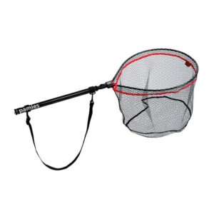 Rapala sacadera Karbon Jetty XL Net
