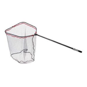 Rapala sacadera Karbon Pike Net