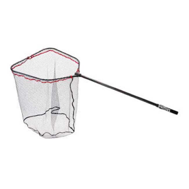 Rapala sacadera Karbon Pike Net