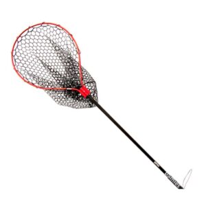 Rapala sacadera Scoop-R Silicon Net L