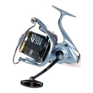 Vercelli carrete Oxygen UL2